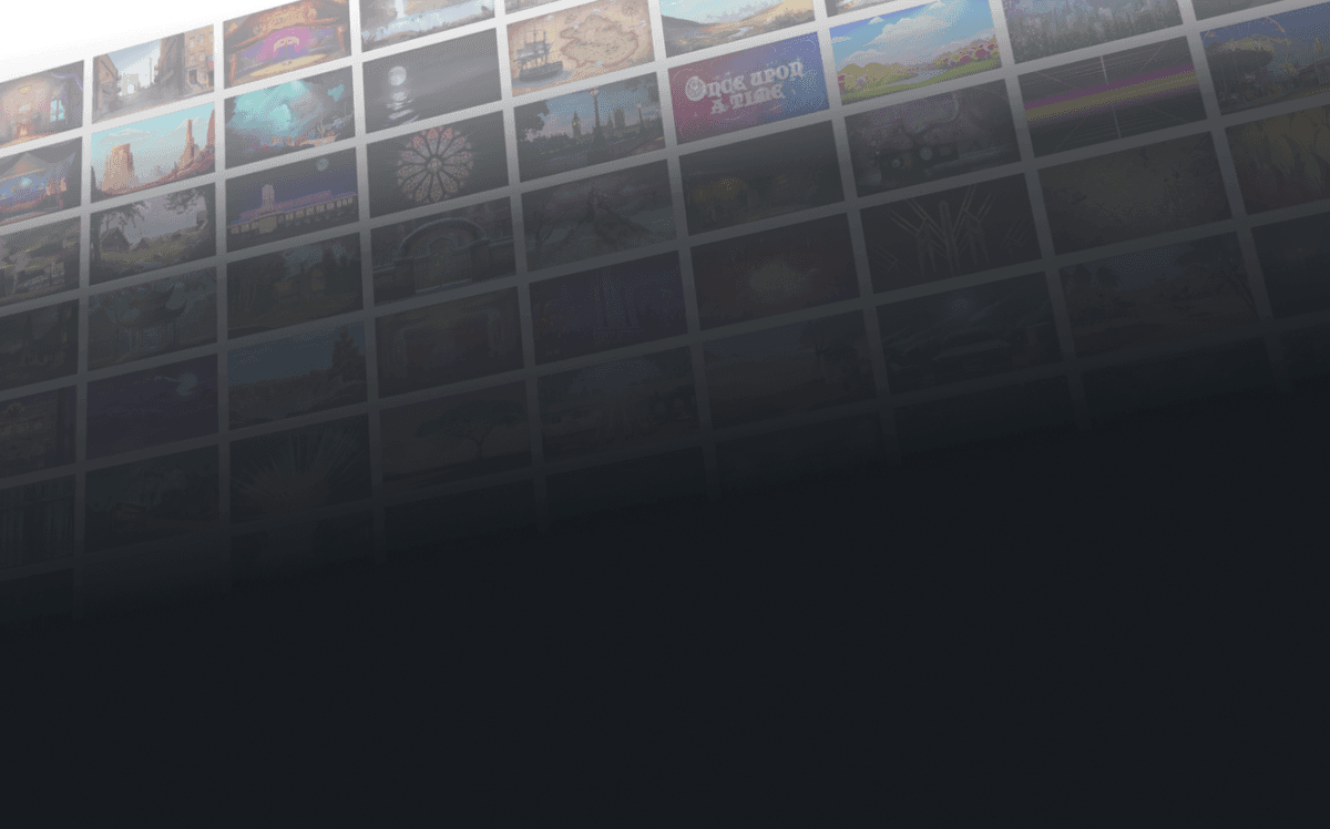 Digital Backdrops for Theatre | Broadway Media