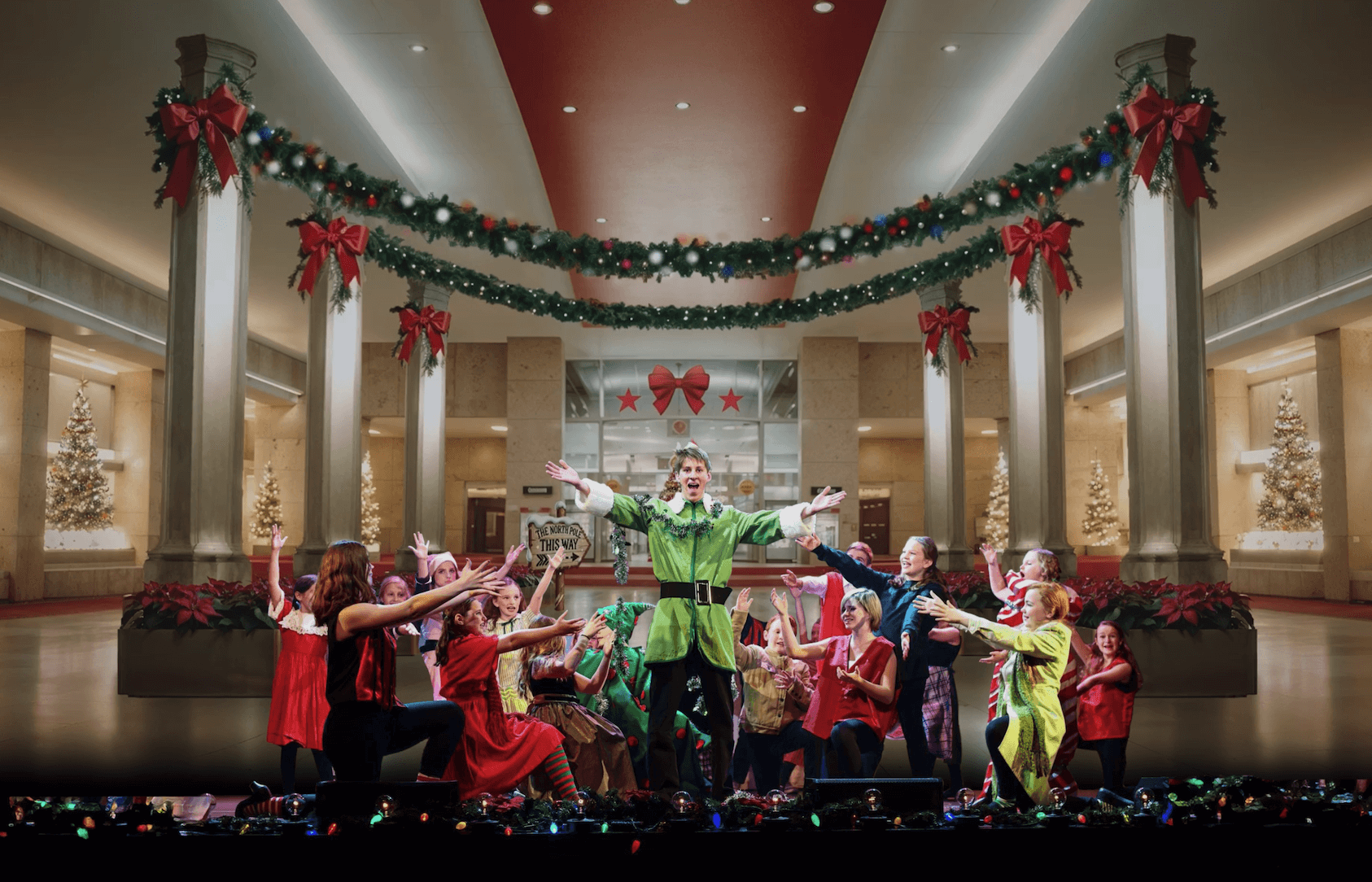 Broadway media picture