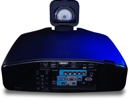 projector