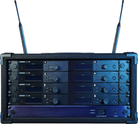 microphone system
