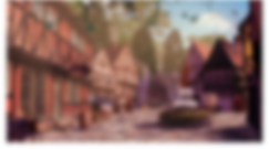 digital scenery