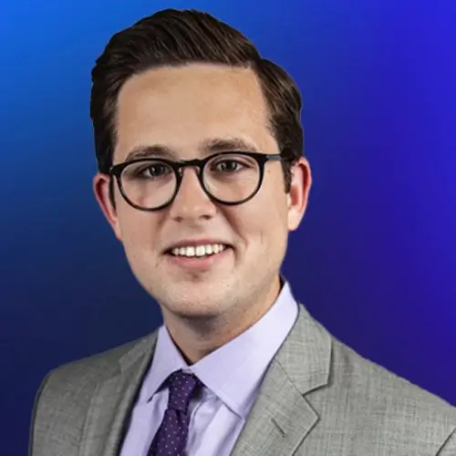 Quentin Sanford